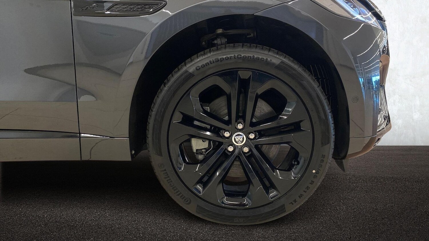 Used Jaguar F-Pace 2024 for sale - 78194127: Photo 8