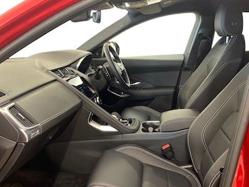 Used Jaguar E-Pace 2024 for sale - 75587322: Photo