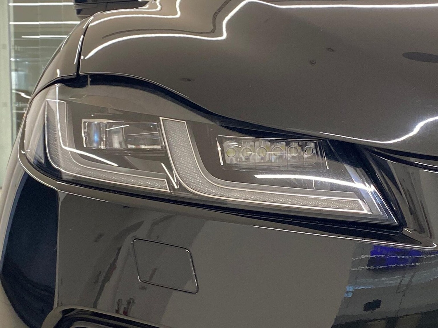 Used Jaguar F-Pace 2021 for sale - 76651230: Photo 17