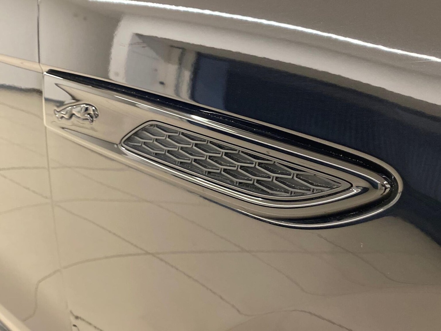 Used Jaguar F-Pace 2021 for sale - 76651230: Photo 20