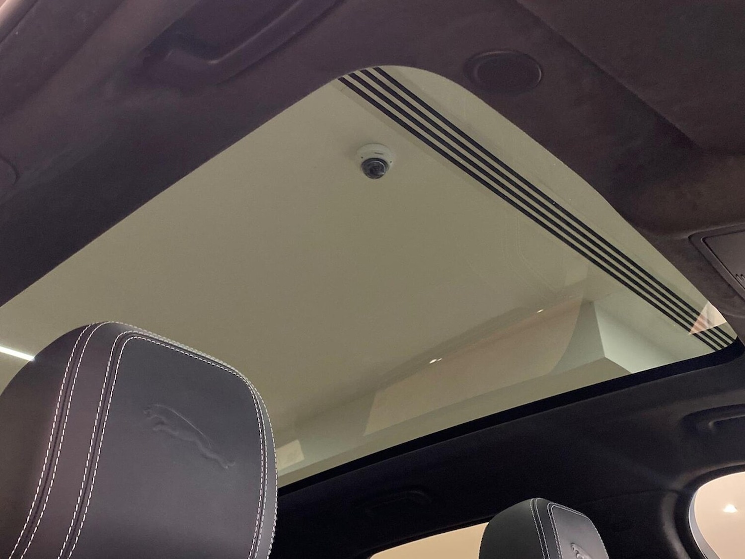 Used Jaguar F-Pace 2021 for sale - 76651230: Photo 22