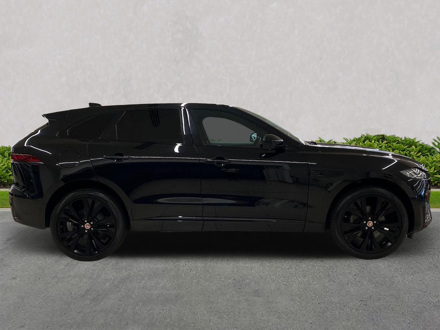 Used Jaguar F-Pace 2021 for sale - 76651230: Photo 5