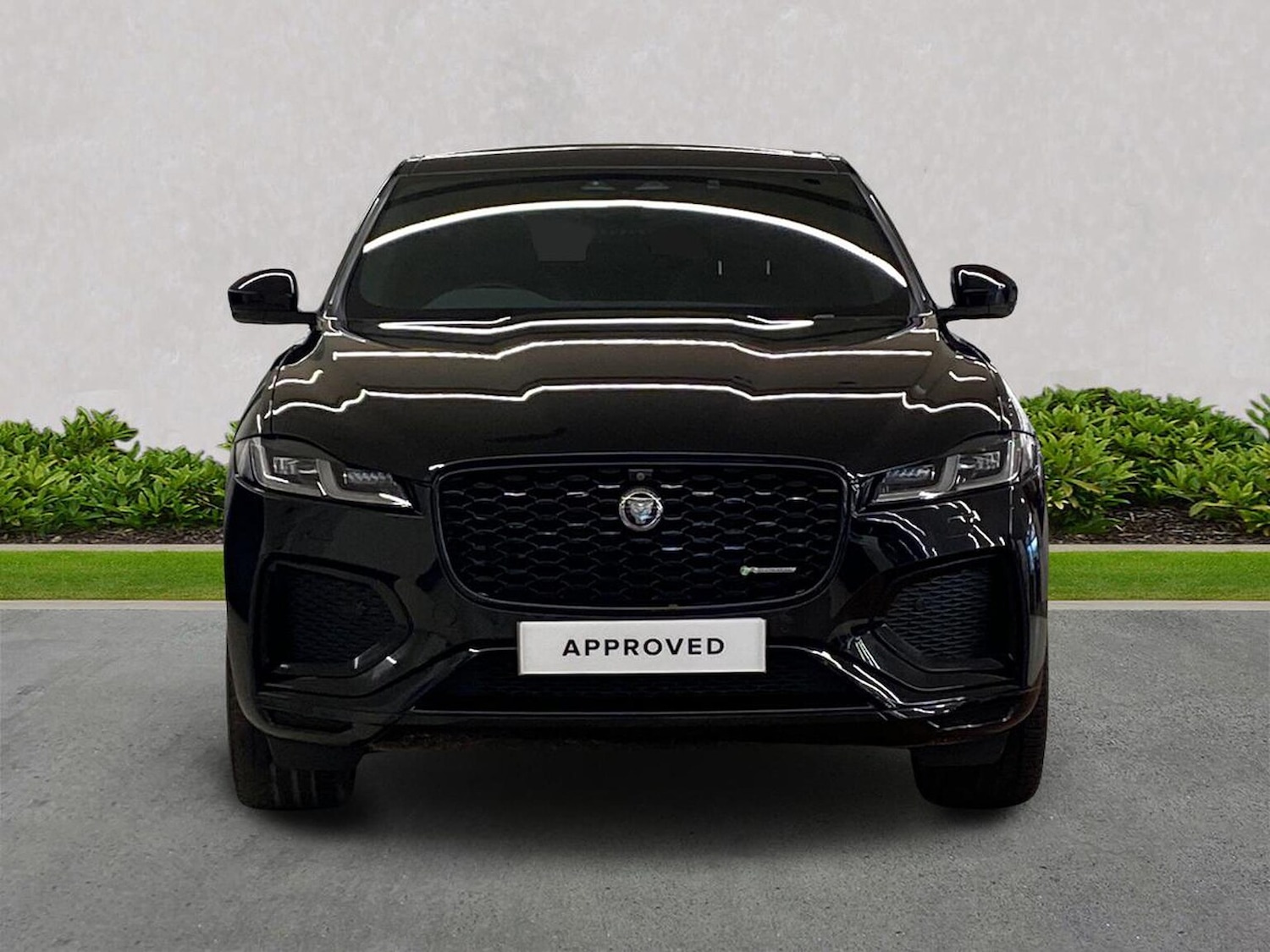 Used Jaguar F-Pace 2021 for sale - 76651230: Photo 7