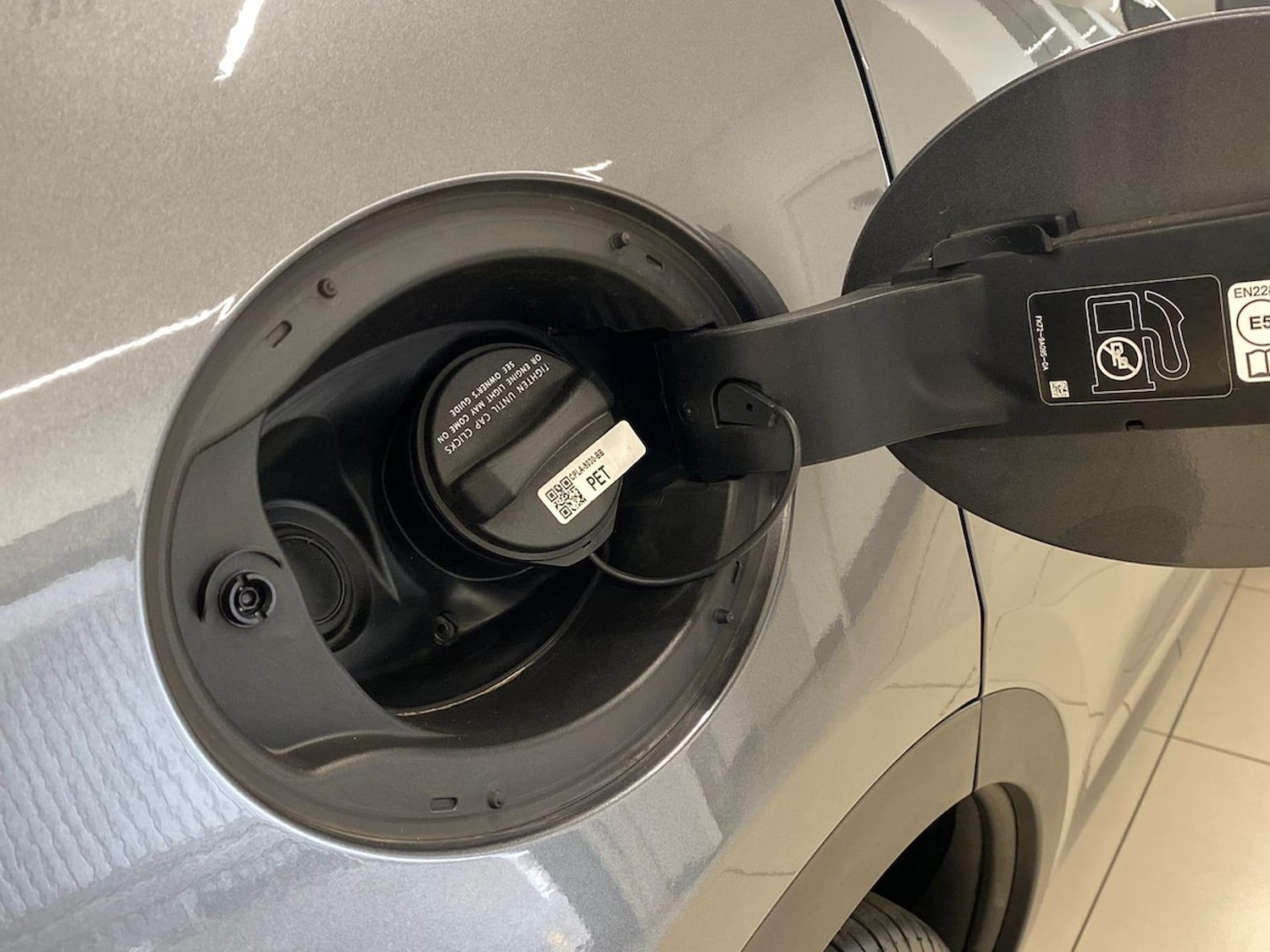 Used Jaguar E-Pace 2020 for sale - 77028146: Photo 23