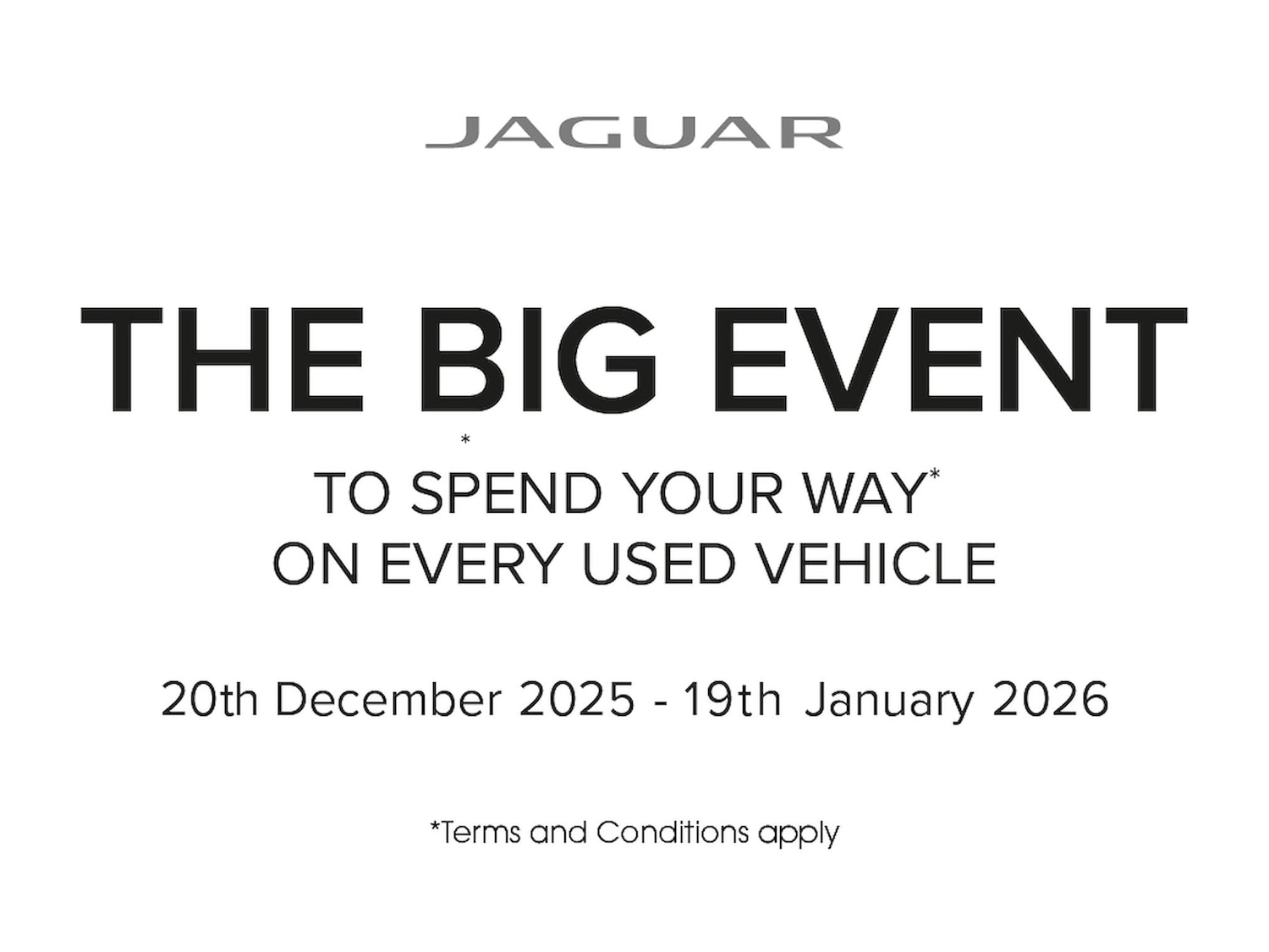 Used Jaguar E-Pace 2020 for sale - 77028146: Photo 3