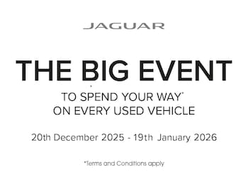 Used Jaguar E-Pace 2020 for sale - 77028146: Photo