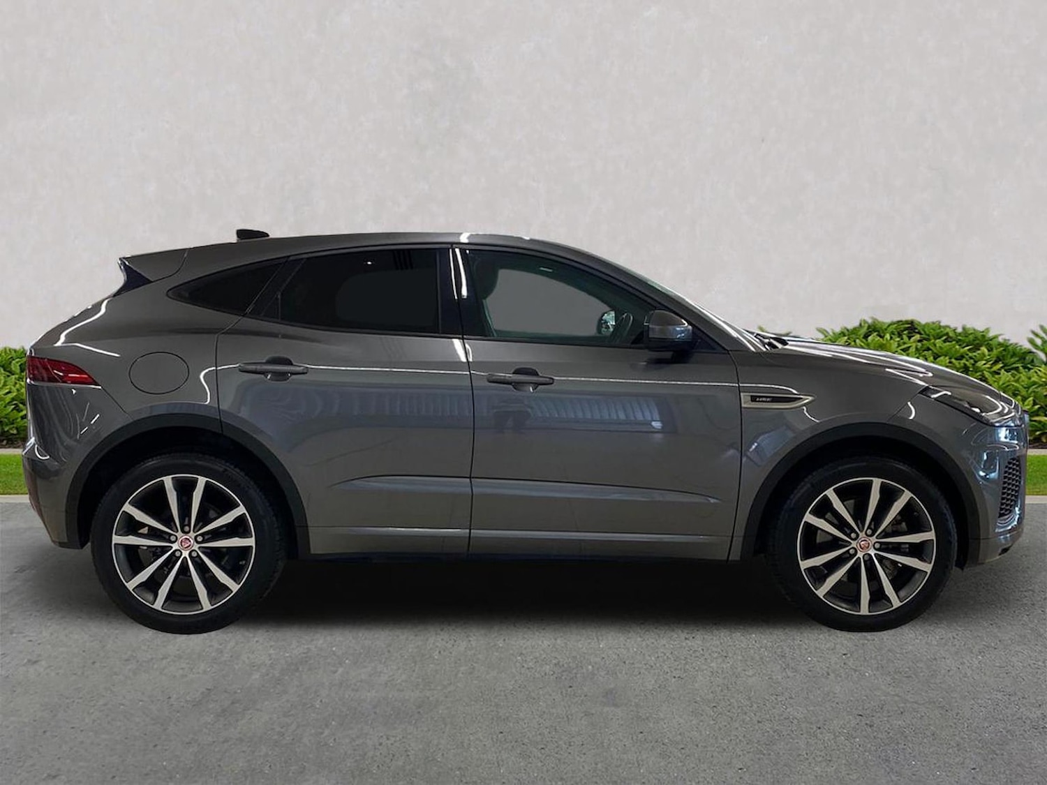 Used Jaguar E-Pace 2020 for sale - 77028146: Photo 7