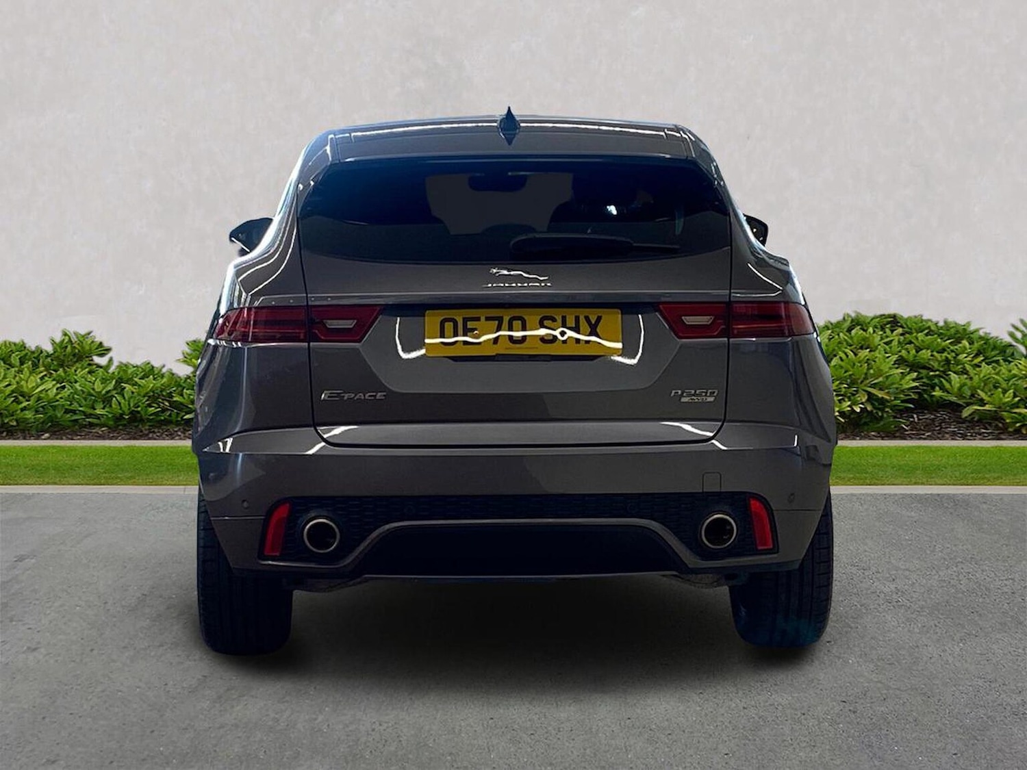 Used Jaguar E-Pace 2020 for sale - 77028146: Photo 8