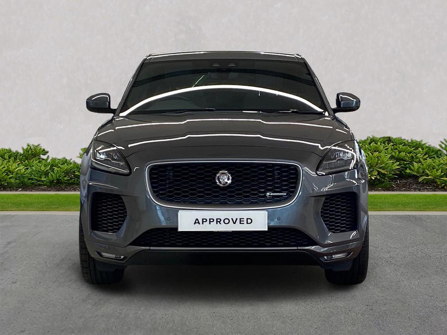 Used Jaguar E-Pace 2020 for sale - 77028146: Photo 9