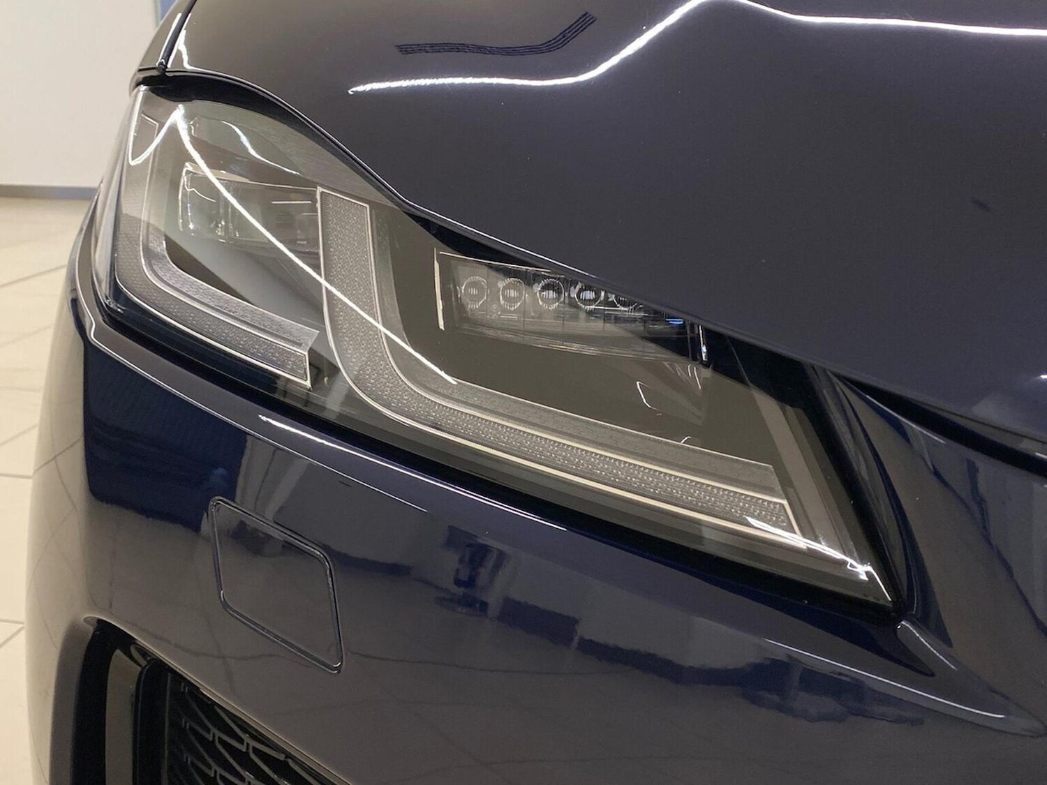 Used Jaguar F-Pace 2023 for sale - 77845294: Photo 17