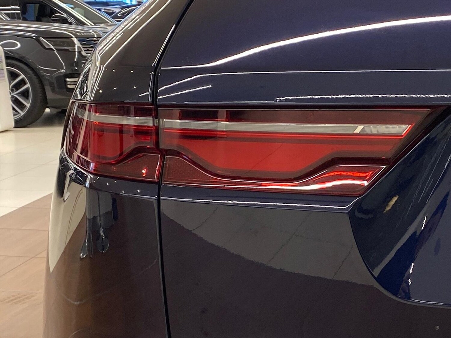 Used Jaguar F-Pace 2023 for sale - 77845294: Photo 19