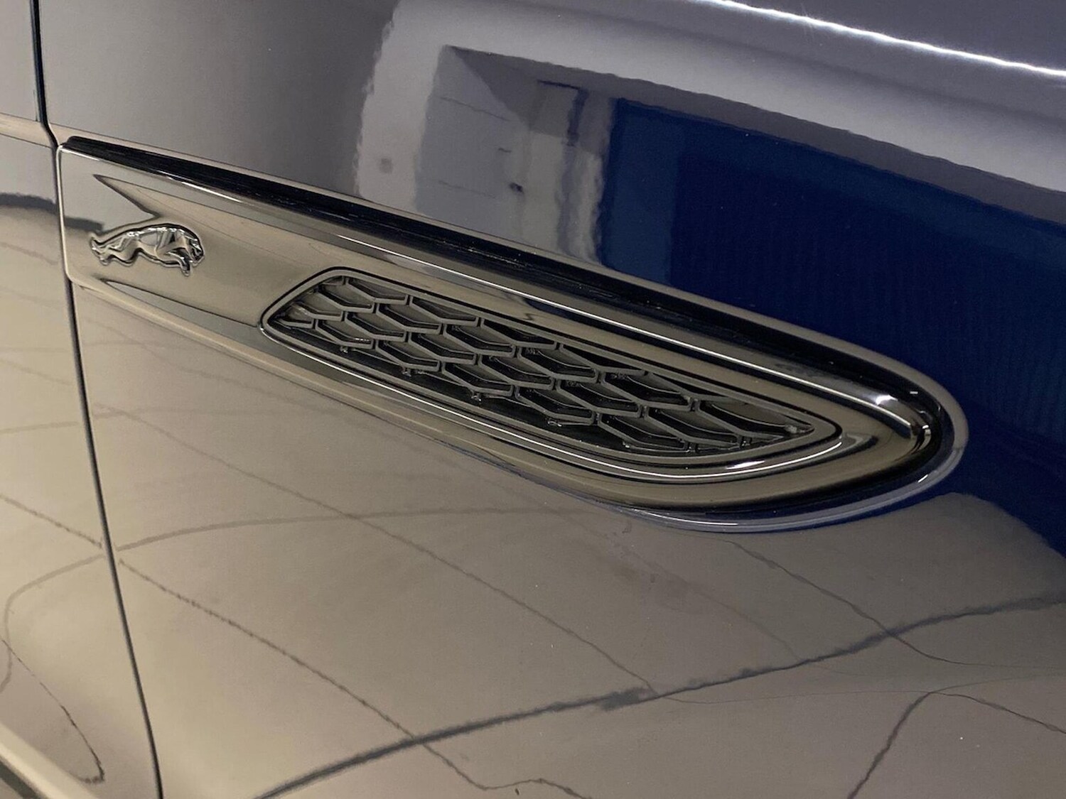 Used Jaguar F-Pace 2023 for sale - 77845294: Photo 20