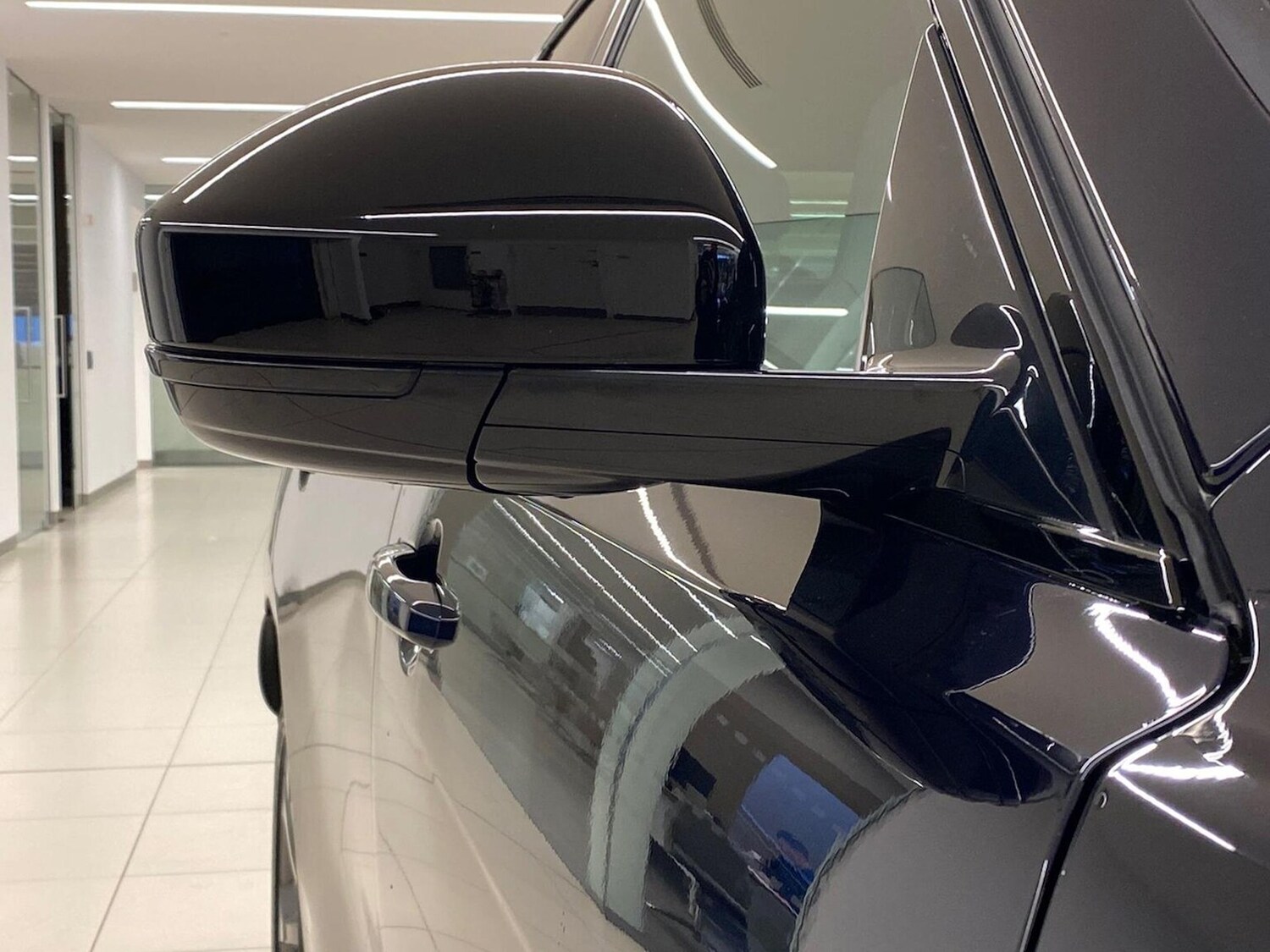 Used Jaguar F-Pace 2023 for sale - 77845294: Photo 23