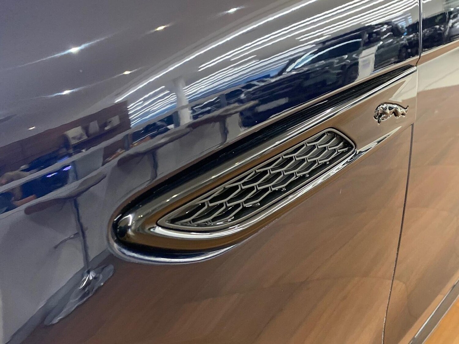 Used Jaguar F-Pace 2023 for sale - 77845294: Photo 27