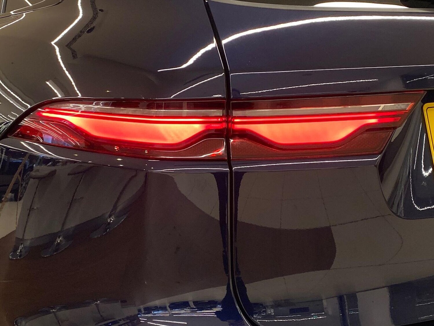 Used Jaguar F-Pace 2023 for sale - 77845294: Photo 32