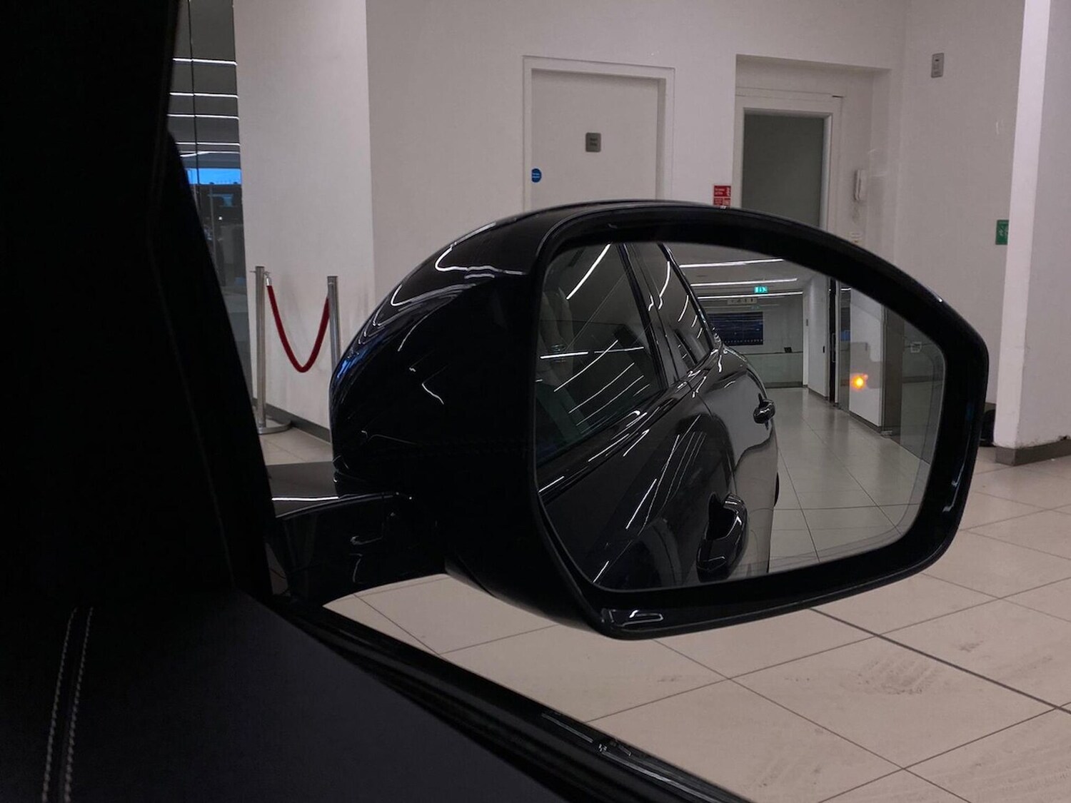 Used Jaguar F-Pace 2023 for sale - 77845294: Photo 39