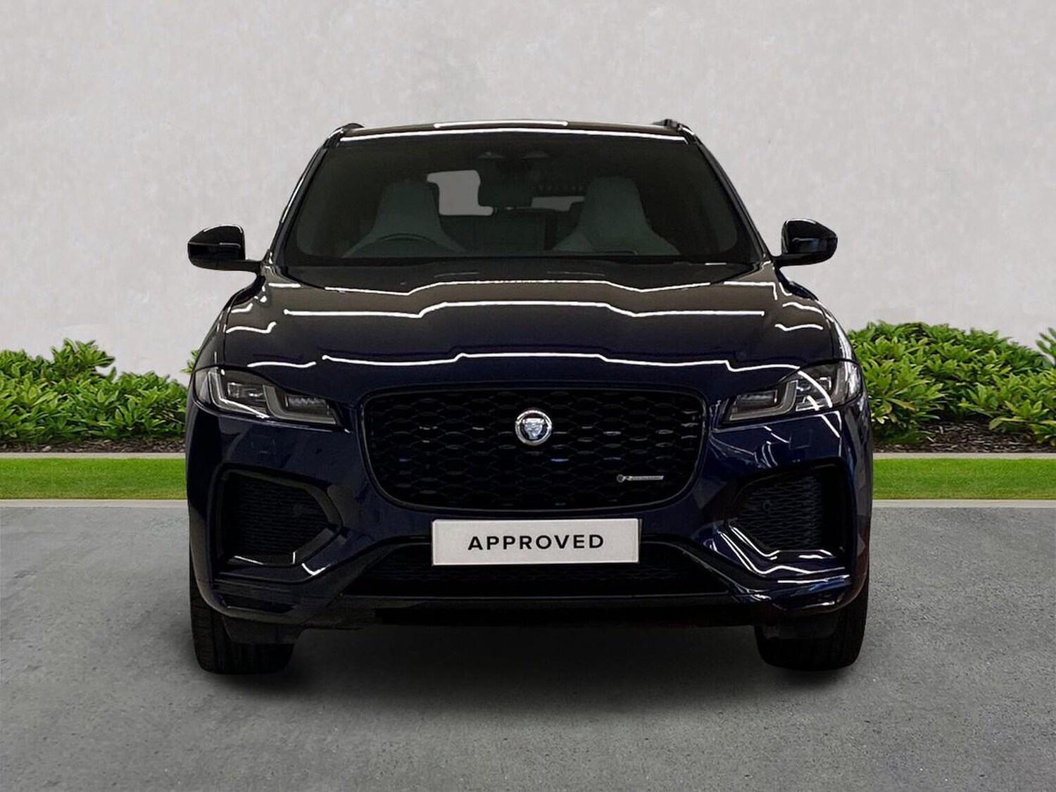 Used Jaguar F-Pace 2023 for sale - 77845294: Photo 7