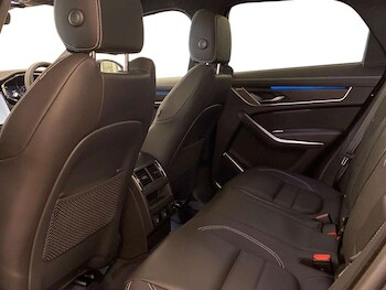 Used Jaguar F-Pace 2024 for sale - 78310427: Photo