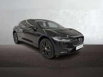 Used Jaguar I-Pace 2022 for sale - 79423901: Photo