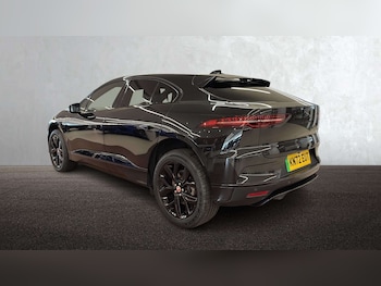 Used Jaguar I-Pace 2022 for sale - 79423901: Photo