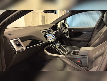 Used Jaguar I-Pace 2022 for sale - 79423901: Photo
