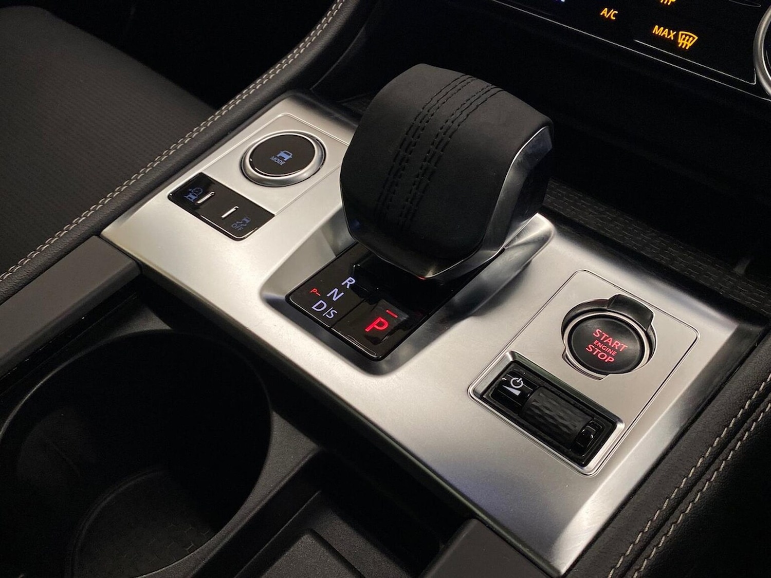 Used Jaguar F-Pace 2024 for sale - 78039360: Photo 13