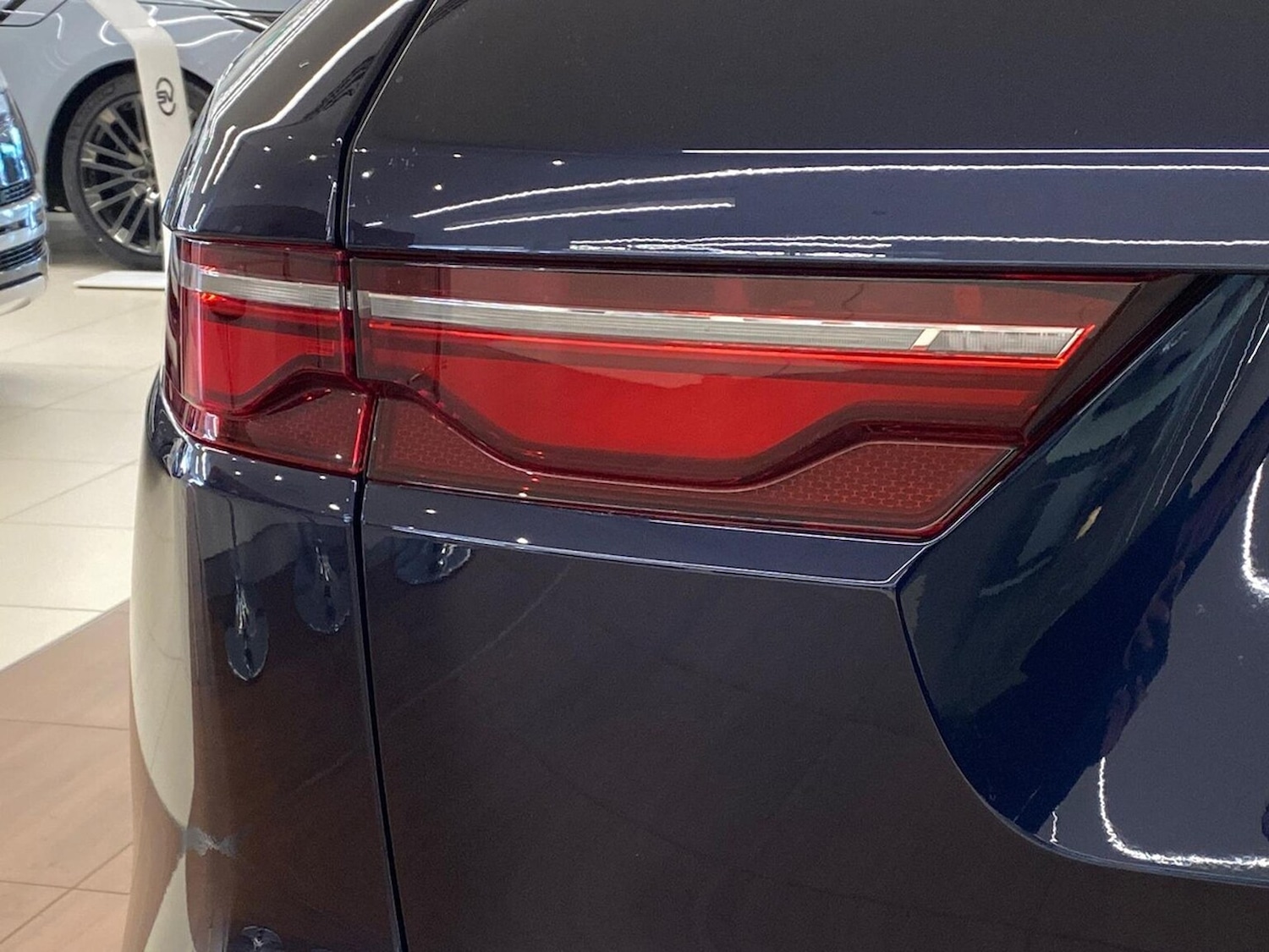 Used Jaguar F-Pace 2024 for sale - 78039360: Photo 19