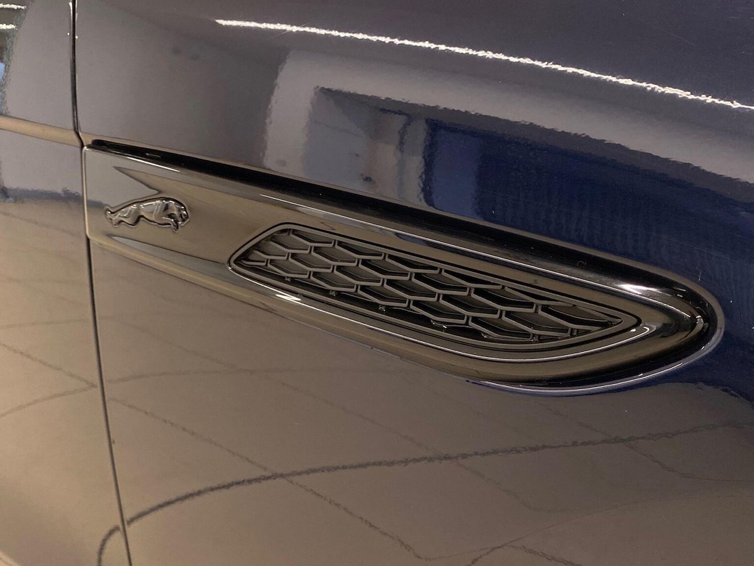 Used Jaguar F-Pace 2024 for sale - 78039360: Photo 20