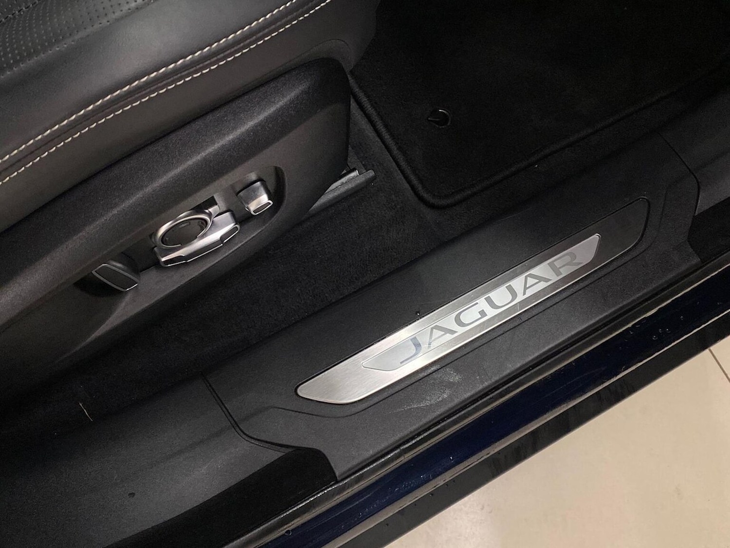 Used Jaguar F-Pace 2024 for sale - 78039360: Photo 22