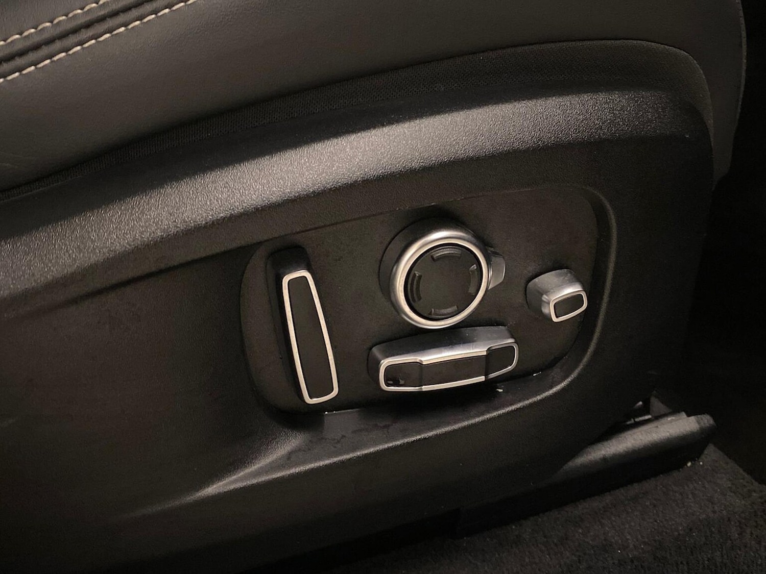 Used Jaguar F-Pace 2024 for sale - 78039360: Photo 23