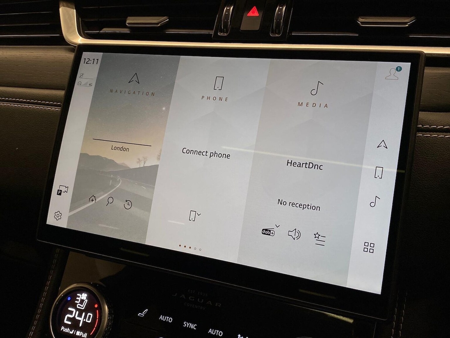 Used Jaguar F-Pace 2024 for sale - 78039360: Photo 25