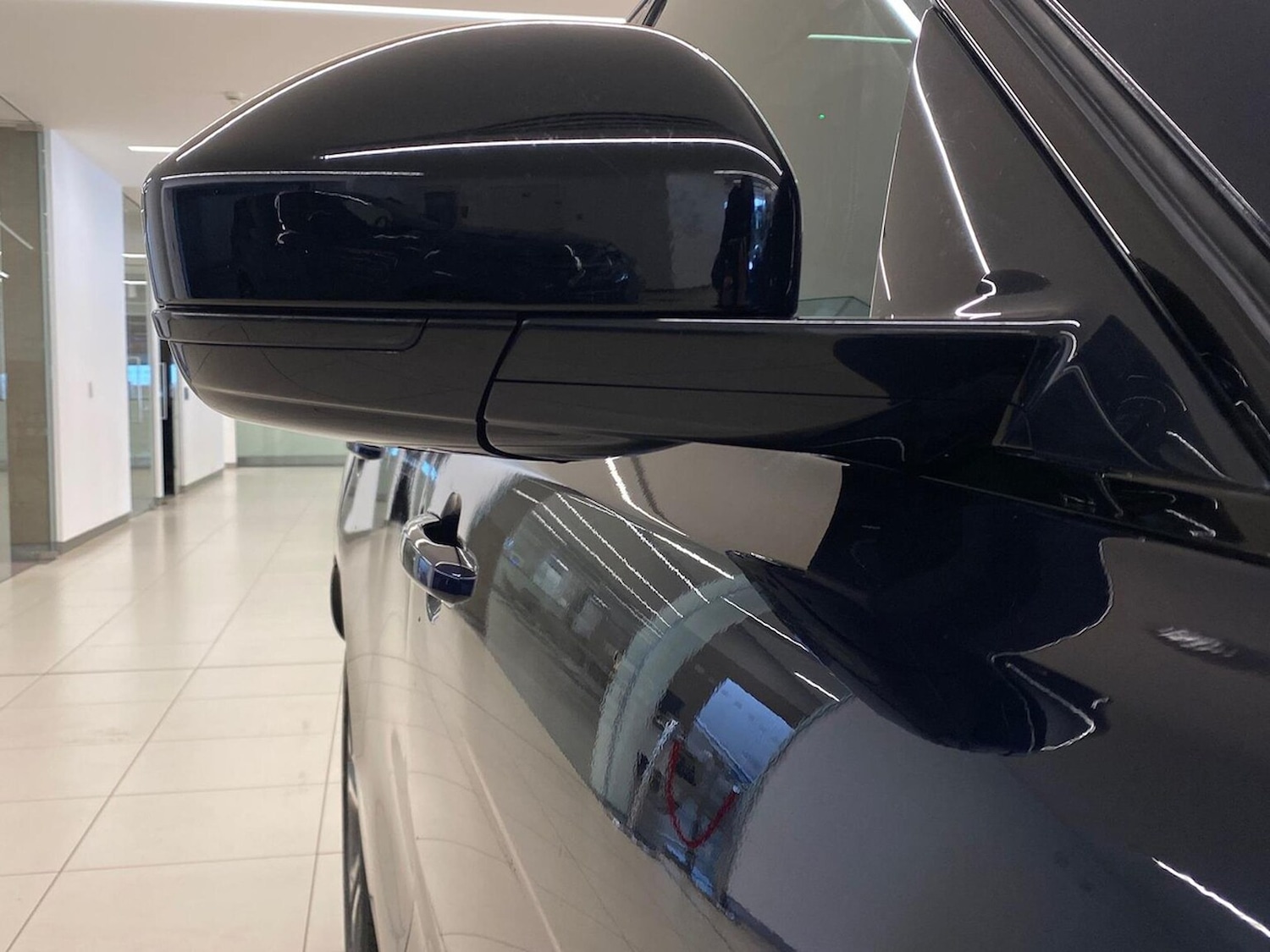 Used Jaguar F-Pace 2024 for sale - 78039360: Photo 29