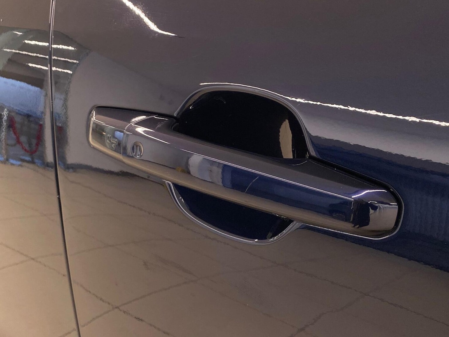 Used Jaguar F-Pace 2024 for sale - 78039360: Photo 30