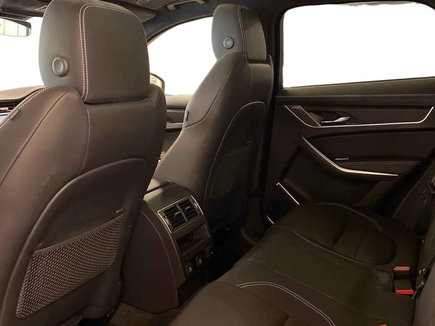 Used Jaguar F-Pace 2024 for sale - 78039360: Photo 4