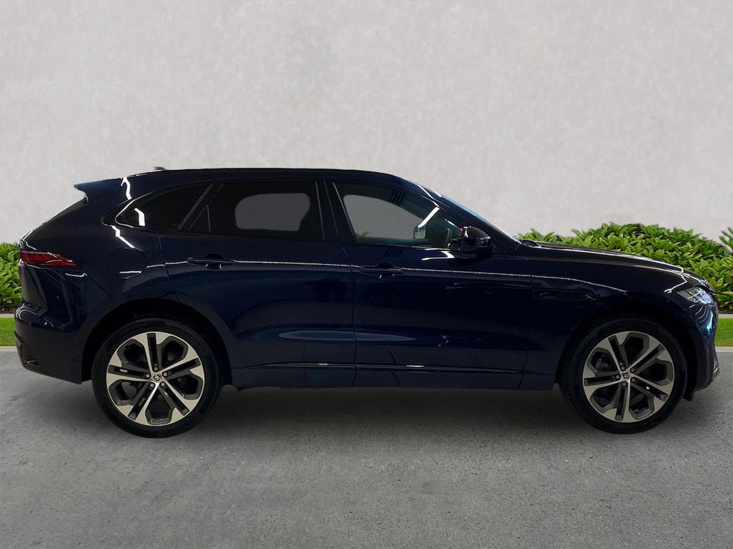 Used Jaguar F-Pace 2024 for sale - 78039360: Photo 5