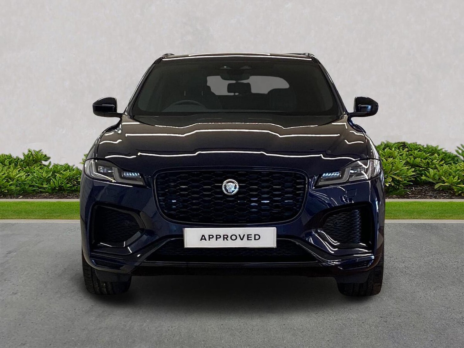 Used Jaguar F-Pace 2024 for sale - 78039360: Photo 7