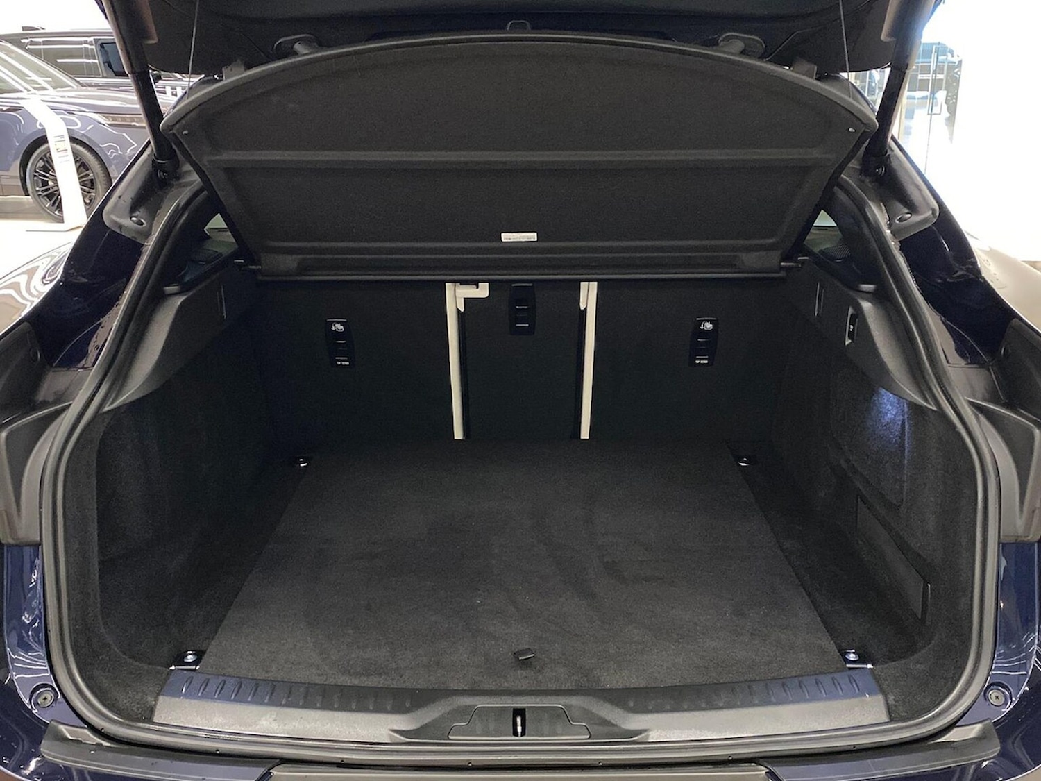 Used Jaguar I-Pace 2024 for sale - 76342964: Photo 10