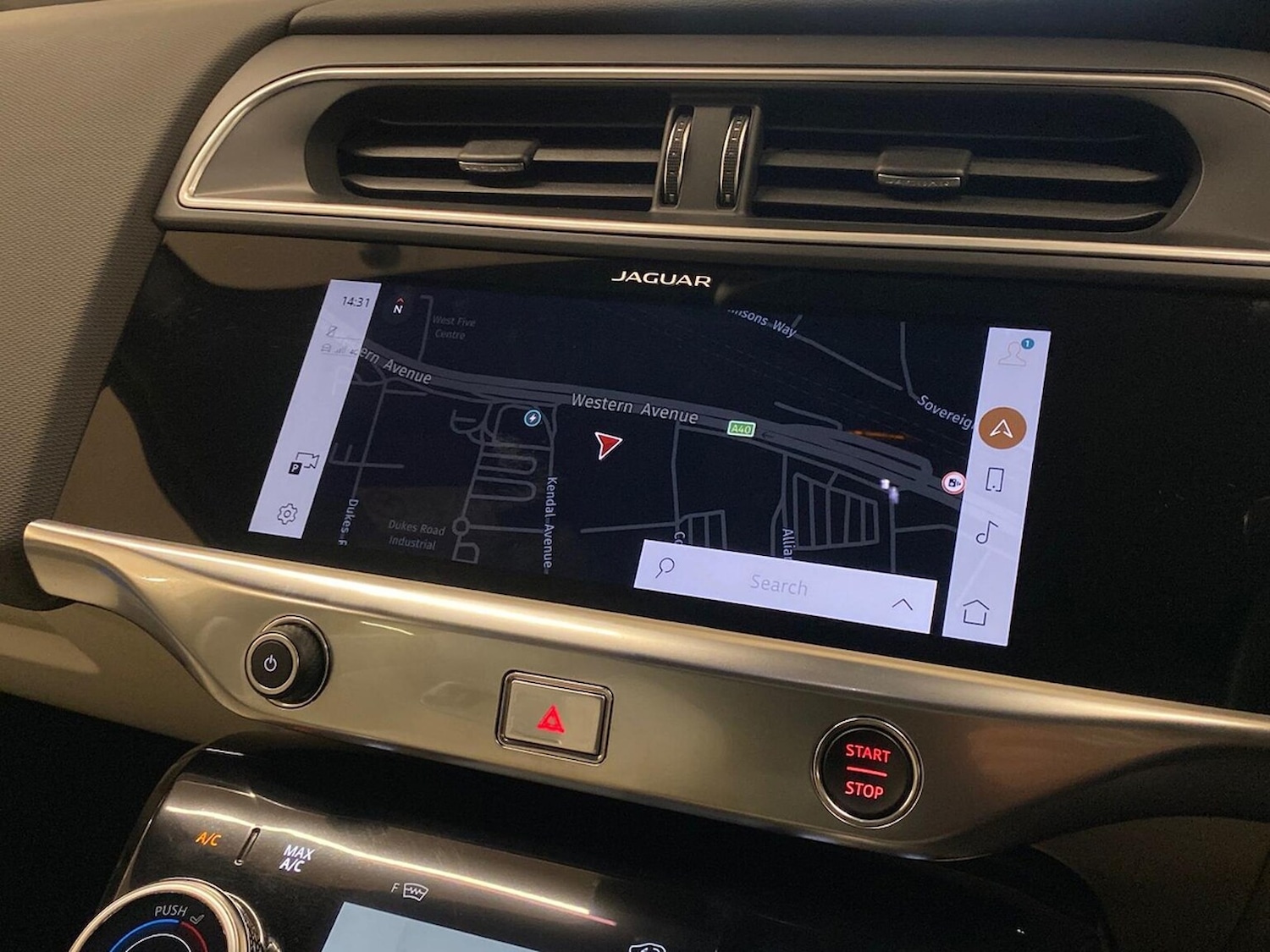 Used Jaguar I-Pace 2024 for sale - 76342964: Photo 11