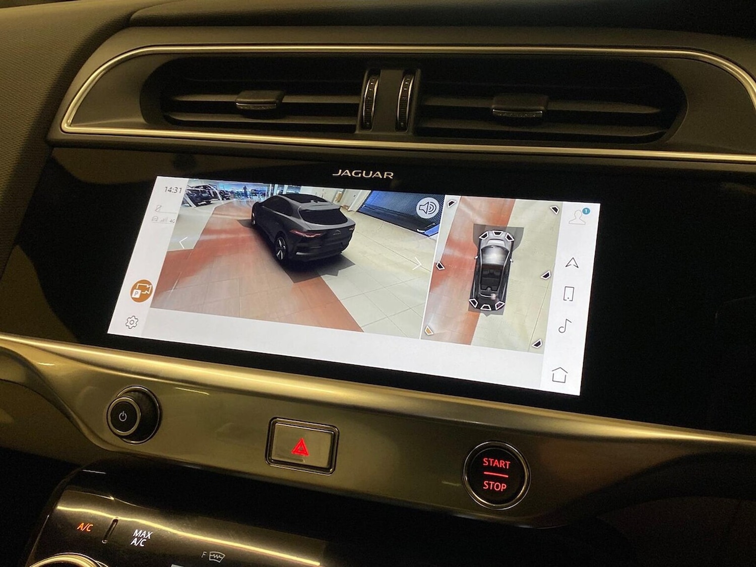 Used Jaguar I-Pace 2024 for sale - 76342964: Photo 12