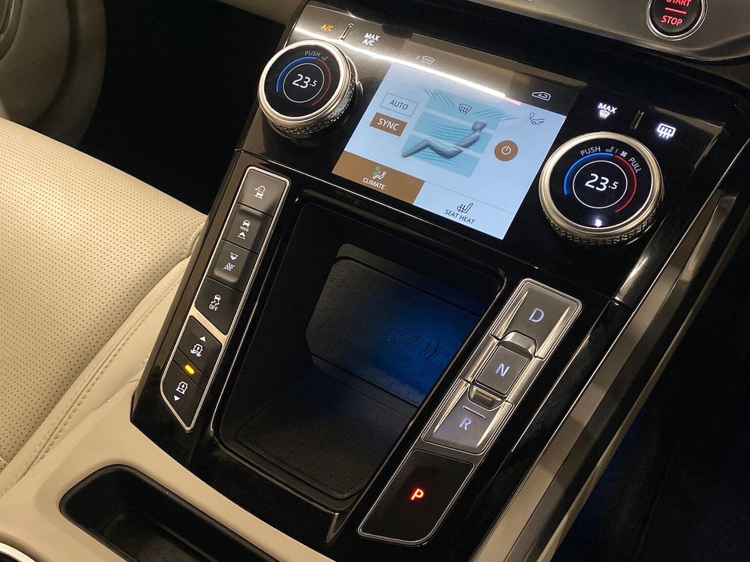 Used Jaguar I-Pace 2024 for sale - 76342964: Photo 13