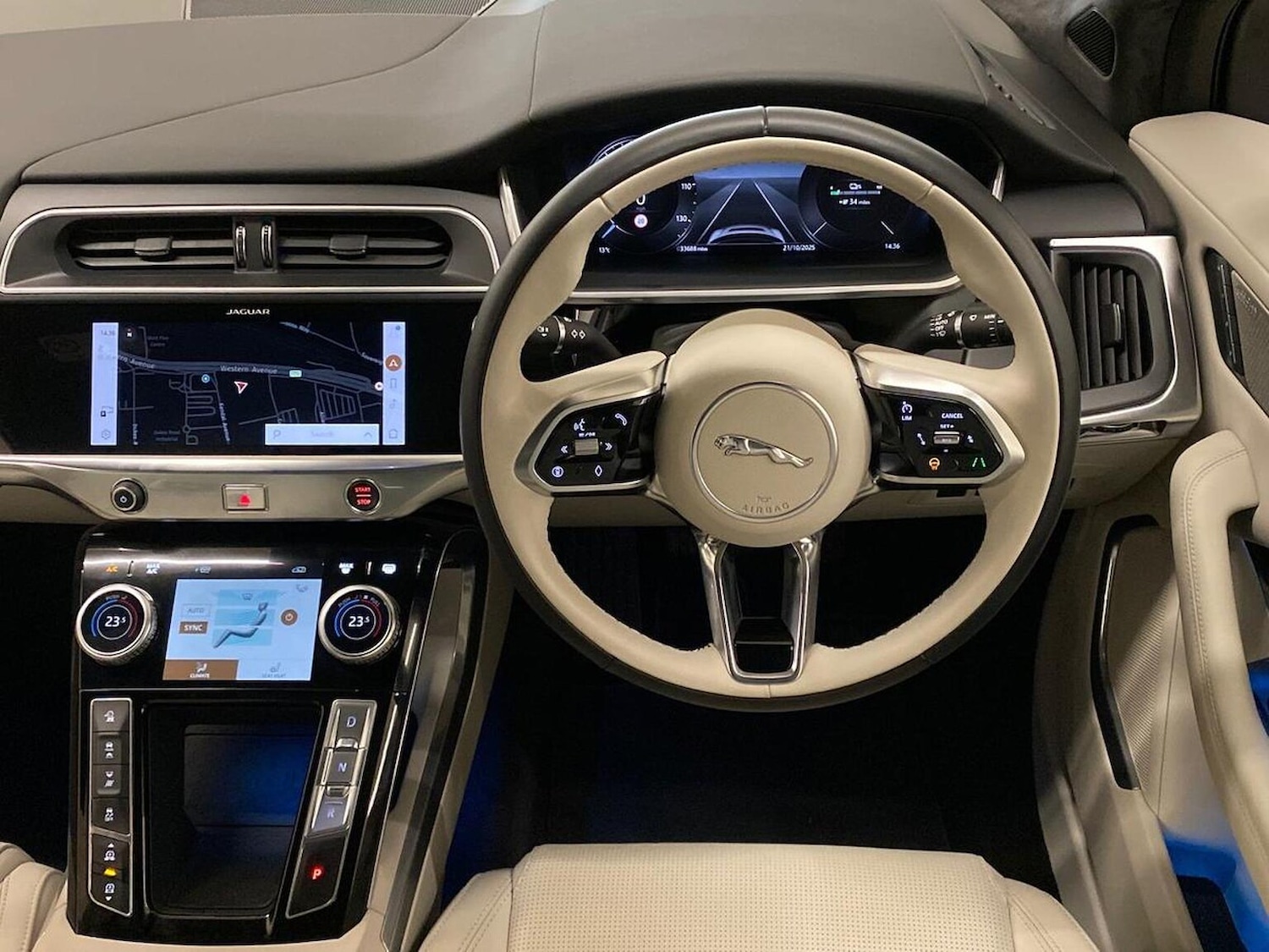 Used Jaguar I-Pace 2024 for sale - 76342964: Photo 15