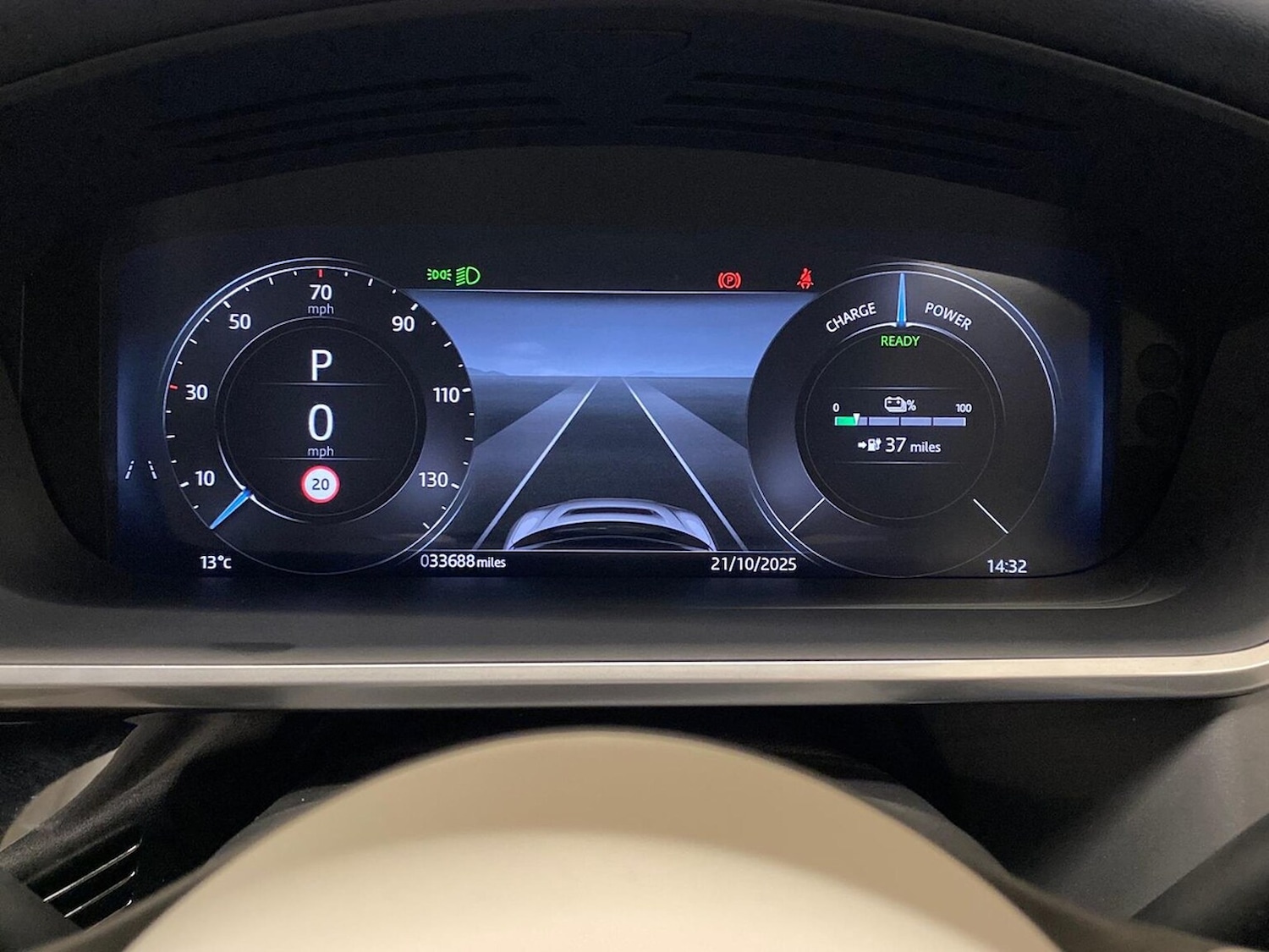 Used Jaguar I-Pace 2024 for sale - 76342964: Photo 16