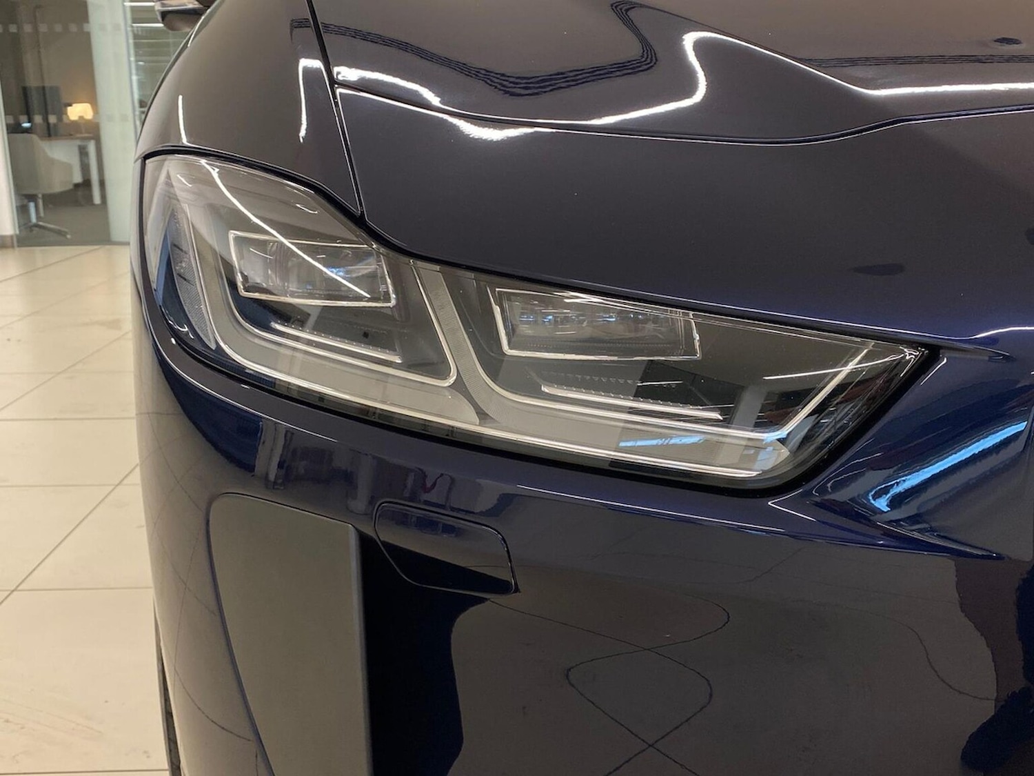 Used Jaguar I-Pace 2024 for sale - 76342964: Photo 17