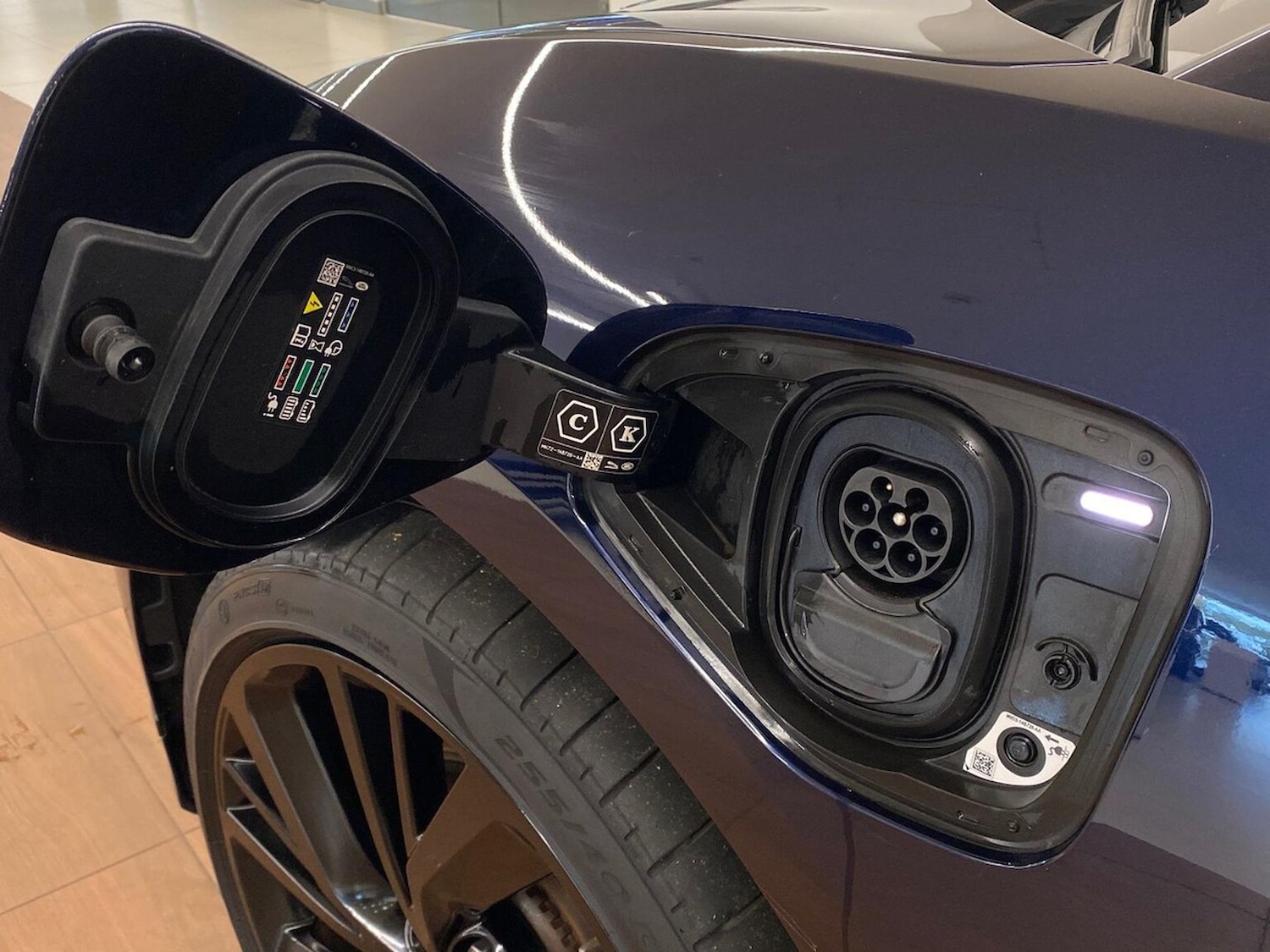 Used Jaguar I-Pace 2024 for sale - 76342964: Photo 21