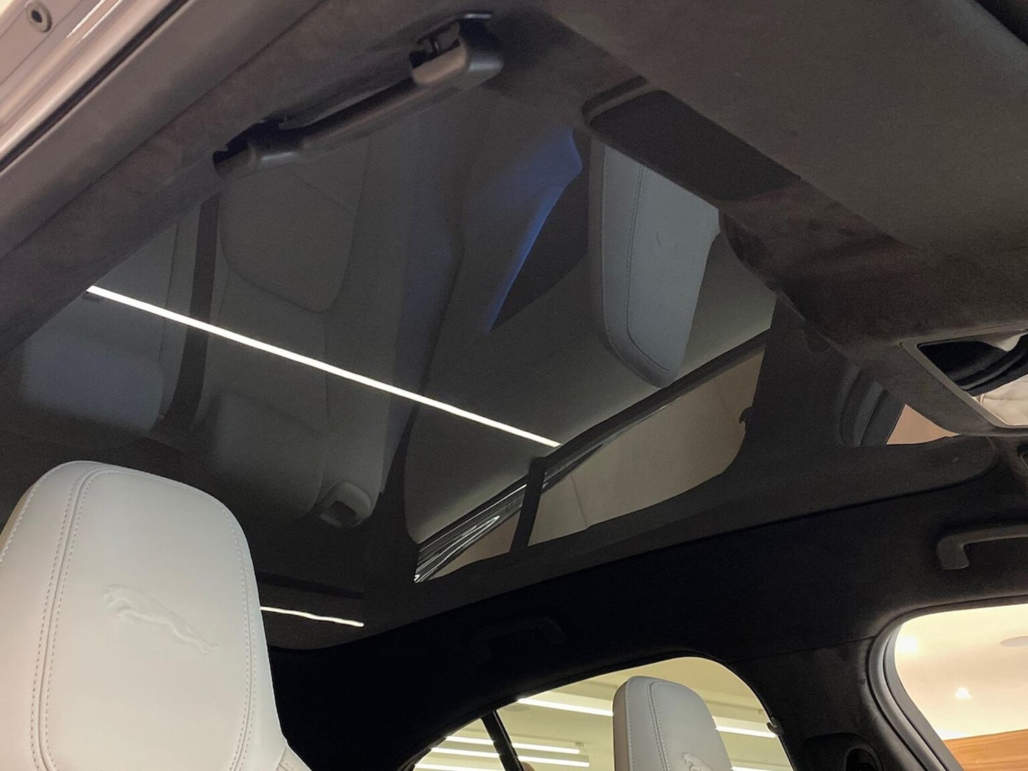 Used Jaguar I-Pace 2024 for sale - 76342964: Photo 22