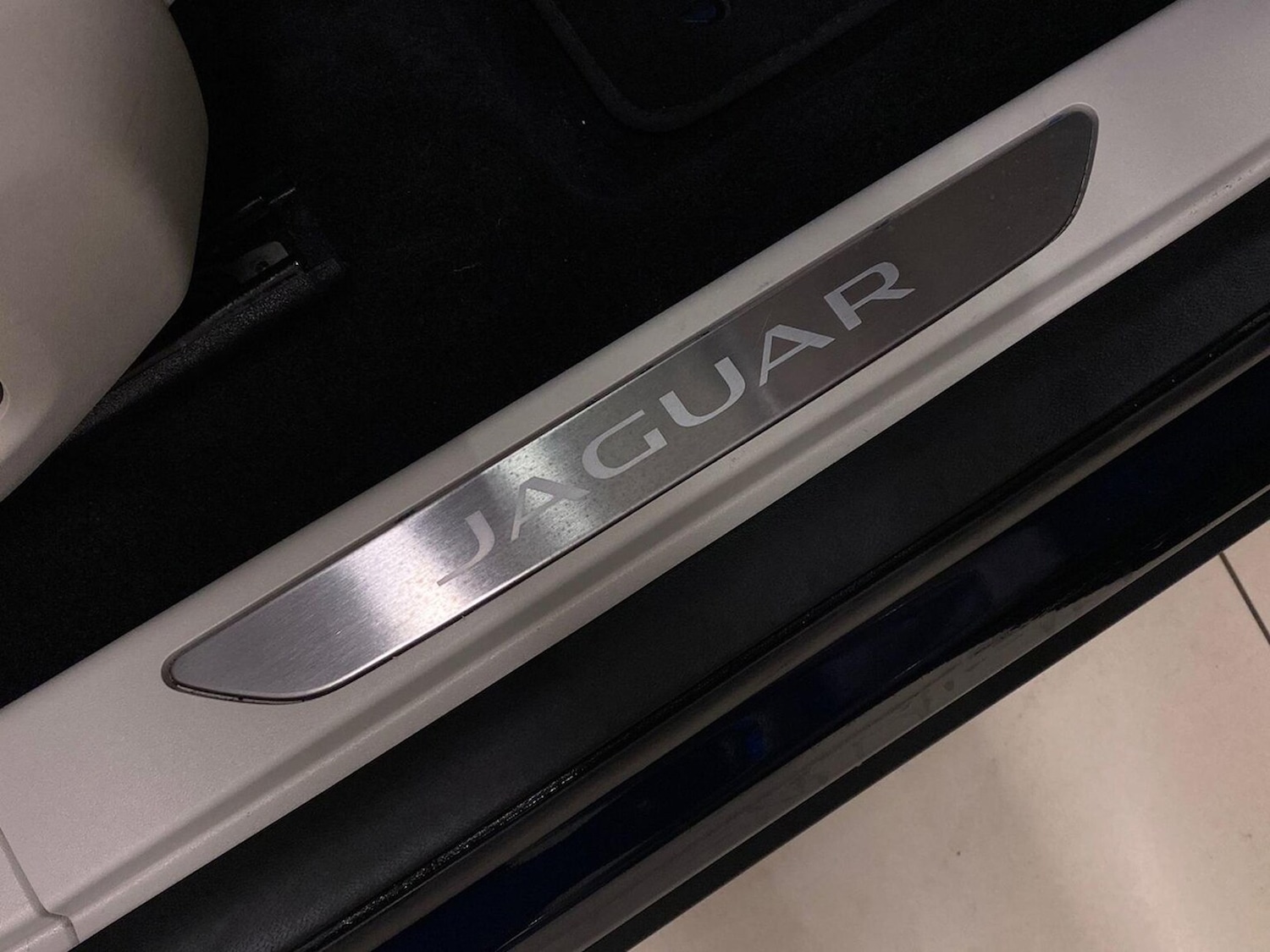 Used Jaguar I-Pace 2024 for sale - 76342964: Photo 23