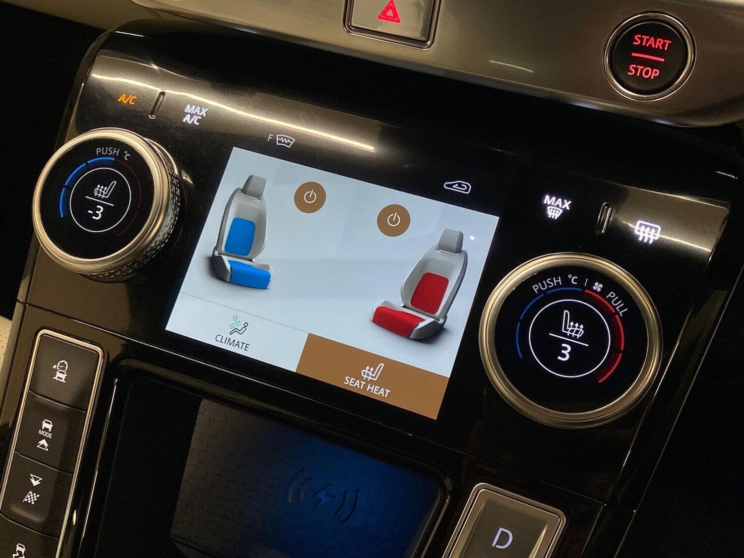 Used Jaguar I-Pace 2024 for sale - 76342964: Photo 27