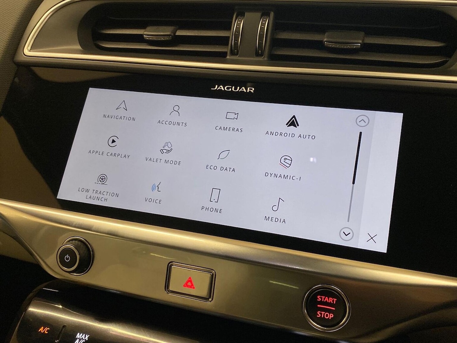 Used Jaguar I-Pace 2024 for sale - 76342964: Photo 29