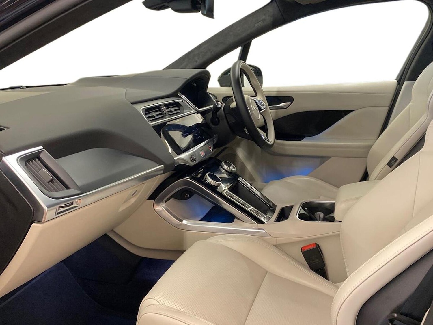 Used Jaguar I-Pace 2024 for sale - 76342964: Photo 3