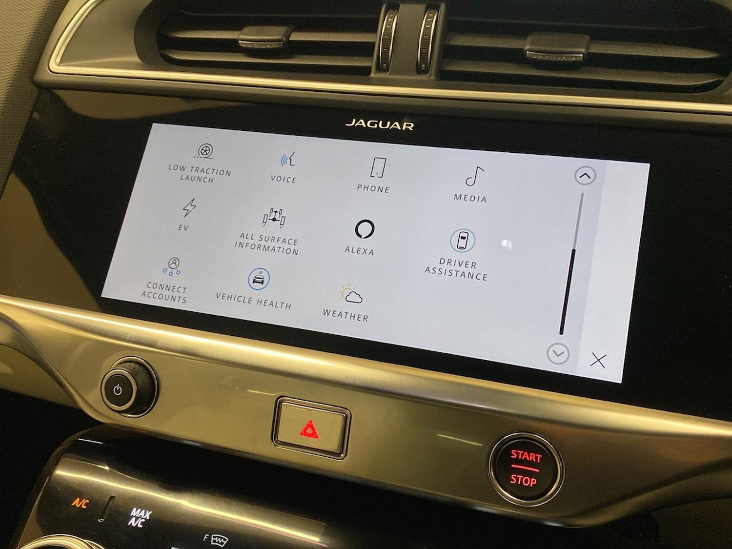 Used Jaguar I-Pace 2024 for sale - 76342964: Photo 30